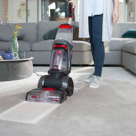Víceúčelový vysavač Bissell ProHeat 2X REVOLUTION 1858N 

 obrázek produktu 4 z 9