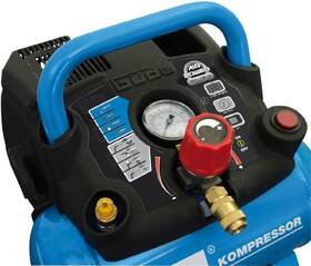 Kompresor Güde AirPower 190/08/6 
