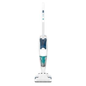Parní mop Rowenta RY7777WH Clean & Steam Revolution 

 obrázek produktu 2 z 26