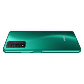 Mobilní telefon HONOR 10X Lite (HMS) zelený

 obrázek produktu 8 z 12