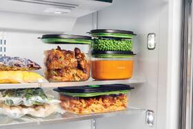 Vakuovací nádoba FoodSaver FFC024X 

 obrázek produktu 4 z 5