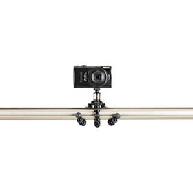 Stativ JOBY GorillaPod 325 černý/šedý

 obrázek produktu 7 z 8