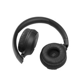 Sluchátka JBL Tune 510BT černá

 obrázek produktu 4 z 6