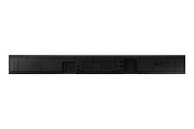 Soundbar Samsung HW-Q600A černý

 obrázek produktu 4 z 12