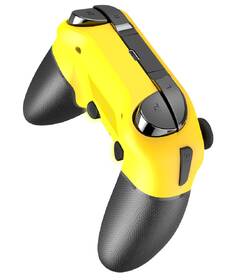 Gamepad iPega SW038B Wireless pro Nintendo Switch/PS 3/Android/PC žlutý

 obrázek produktu 1 z 2