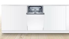 Myčka nádobí Bosch SRV4XMX16E 

 obrázek produktu 5 z 13