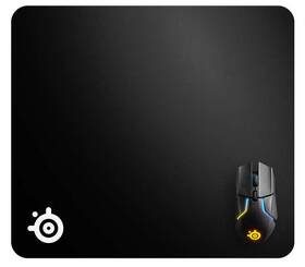 Podložka pod myš SteelSeries QcK Heavy Large 45x40 cm černá

 obrázek produktu 2 z 3