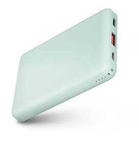 Powerbanka Uniq Fuele Mini 8000 mAh zelená

 obrázek produktu 1 z 5