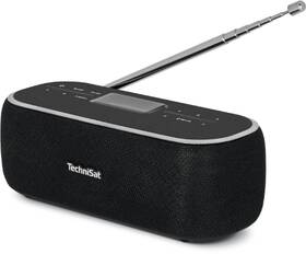 Přenosný reproduktor TechniSat DIGITRADIO BT 1 černý

 obrázek produktu 6 z 11