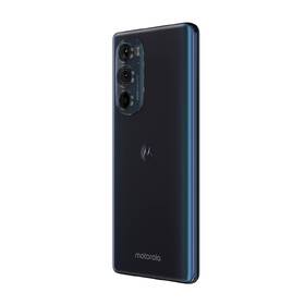 Mobilní telefon Motorola Edge 30 Pro 12GB/256GB - Cosmos Blue 

 obrázek produktu 4 z 11