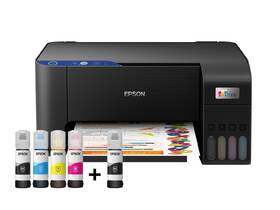 Tiskárna multifunkční Epson EcoTank L3211 černá

 obrázek produktu 4 z 5