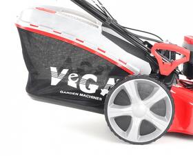 Sekačka VeGA 525 SXHE 7in1 

 obrázek produktu 13 z 25
