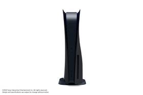 Kryt Sony Standard Console - Midnight Black 

 obrázek produktu 3 z 3
