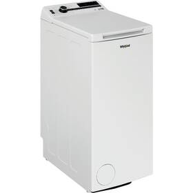 Pračka Whirlpool TDLRBX 6252BS EU bílá

 obrázek produktu 5 z 13