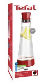 Chladicí karafa Tefal Friends K3053112, 1 l růžová

 obrázek produktu 4 z 10