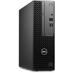 Stolní počítač Dell OptiPlex 3000 SFF černý

 obrázek produktu 4 z 5