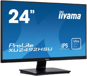 Monitor IIYAMA PROLITE XU2492HSU-B1 černý

 obrázek produktu 4 z 7