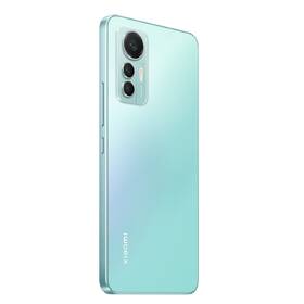 Mobilní telefon Xiaomi 12 Lite 5G 6GB/128GB zelený

 obrázek produktu 6 z 10