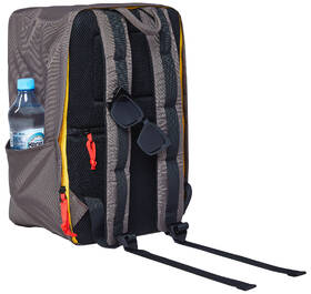 Batoh na notebook Canyon CSZ-02 pro 15.6", 20x25x40cm, 20L šedý

 obrázek produktu 6 z 12