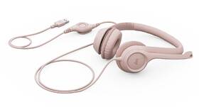 Headset Logitech H390 USB růžový

 obrázek produktu 4 z 6