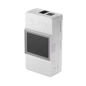 Modul Sonoff TH Elite Wifi Switch THR320D s funkcí měření teploty a vlhkosti 

 obrázek produktu 1 z 5