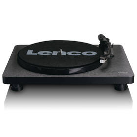 Gramofon Lenco L-30 černý

 obrázek produktu 5 z 12
