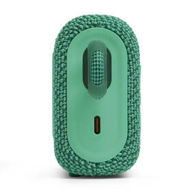 Přenosný reproduktor JBL GO3 ECO zelený

 obrázek produktu 7 z 11