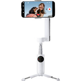 Stabilizátor Insta360 Flow bílý

 obrázek produktu 6 z 8