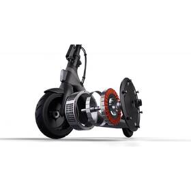 Elektrická koloběžka Ninebot by Segway E2 E 

 obrázek produktu 14 z 21
