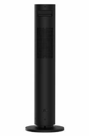 Teplovzdušný ventilátor Salente HotTower černý

 obrázek produktu 2 z 8