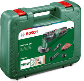 Multibruska Bosch PMF 250 CES, 0.603.102.100 

 obrázek produktu 4 z 8