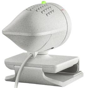 Webkamera HP Poly Studio P5 bílá barva
