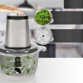 Sekáček potravin Profi Cook MZ 1227 

 obrázek produktu 5 z 9