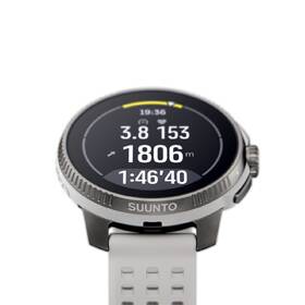 Chytré hodinky Suunto Race - Birch 

 obrázek produktu 6 z 11