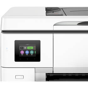 Tiskárna multifunkční HP OfficeJet Pro 9720e, služba HP Instant Ink bílá

 obrázek produktu 4 z 8