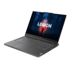 Notebook Lenovo Legion Slim 5 14APH8 šedá barva
