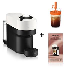Espresso Krups XN920110CE bílé

 obrázek produktu 1 z 6