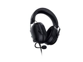 Headset Razer BlackShark V2 X (PlayStation Licensed) černý

 obrázek produktu 3 z 8
