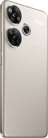 Mobilní telefon Poco F6 5G 12 GB / 512 GB titanium

 obrázek produktu 4 z 8