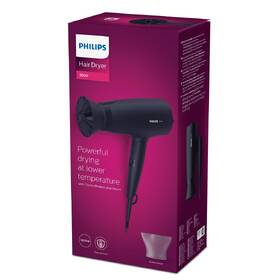 Fén Philips BHD308/10 černý

 obrázek produktu 12 z 19