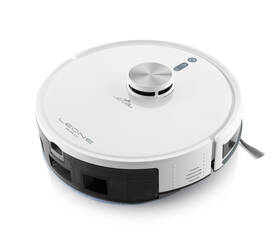 Robotický vysavač ETA 6244 90000 bílý

 obrázek produktu 2 z 9