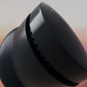 Sluchátka Bowers & Wilkins Pi6 - tmavě šedá 

 obrázek produktu 7 z 12