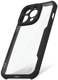 Kryt na mobil Aligator Bumperzz na Xiaomi Redmi Note 13 Pro 5G černý

 obrázek produktu 7 z 7