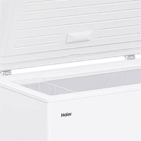 Mraznička Haier HCE200C bílá

 obrázek produktu 5 z 11