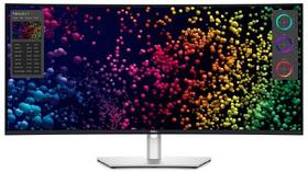 Monitor Dell UltraSharp U4025QW černý/stříbrný

 obrázek produktu 3 z 7