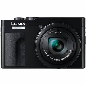 Digitální fotoaparát Panasonic DC-TZ99 černý

 obrázek produktu 1 z 10
