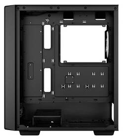 Case DeepCool CC560 MESH V2 černá

 obrázek produktu 4 z 10