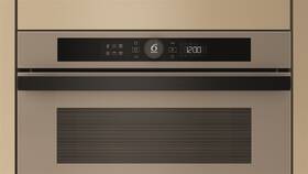 Mikrovlnná trouba Whirlpool WMD44ME béžová

 obrázek produktu 3 z 14