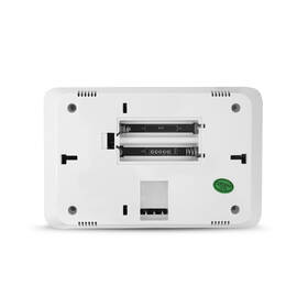 Termostat Elektrobock PT24, pokojový bílý

 obrázek produktu 6 z 7