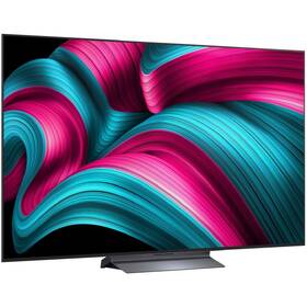 Televize LG OLED65C54LA 
